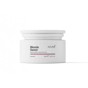 Keune Blond Savior Brightening Mask 250ml